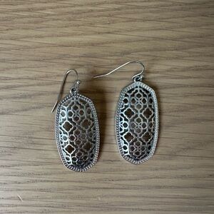 Kendra Scott Earrings